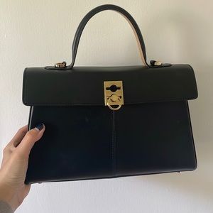 CAFUNE authentic stance bag